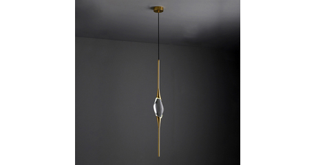 Подвесной светильник ImperiumLoft Pezzo 249064-60