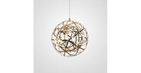 Подвесная люстра ImperiumLoft Mi Raimond 256143-22
