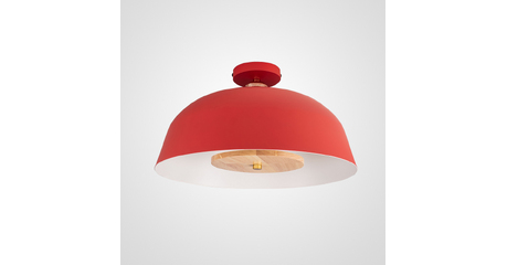 Потолочный светильник ImperiumLoft Globemi 307159-26