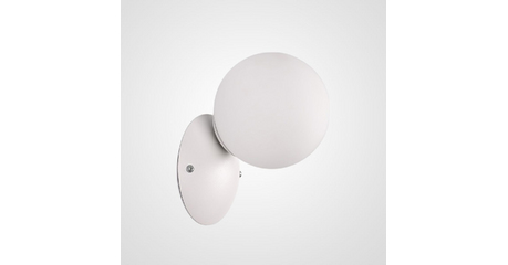 Настенный светильник ImperiumLoft Spherra White 311487-22