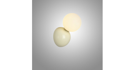 Настенный светильник ImperiumLoft Ball 322682-23