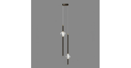 Подвесной cветильник ImperiumLoft Pardis Duo 323200-23