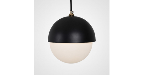 Подвесной светильник ImperiumLoft Olve 334018-26