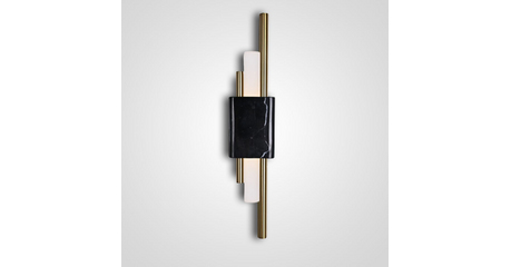 Настенный светильник ImperiumLoft Bert Frank Tanto 344909-22