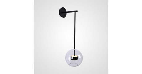 Бра светильник ImperiumLoft Bubble 345213-26