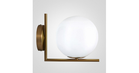 Бра ImperiumLoft FlexIC Lights Family Michael Anastassiades 73679-22