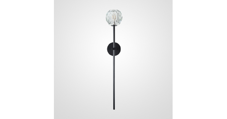 Бра ImperiumLoft RH Boule de Cristal 73687-22