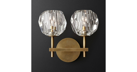 Бра ImperiumLoft RH Boule de Cristal 73769-22