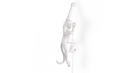 Бра ImperiumLoft Seletti Monkey 74282-22