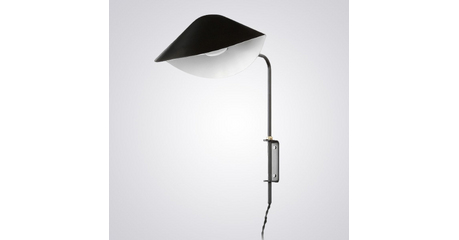 Бра ImperiumLoft Lampara mouille 74413-22