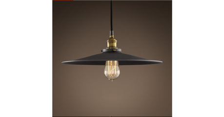 Подвесной светильник ImperiumLoft Loft Cone 74714-22