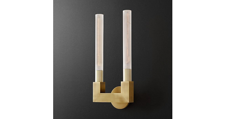Бра ImperiumLoft RH Cannelle 75053-22