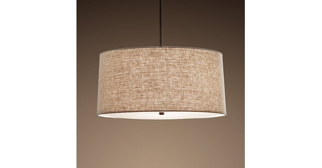 Подвесной светильник ImperiumLoft Linen 75147-22
