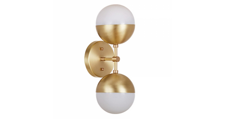 Бра ImperiumLoft Copper Light 85018-22