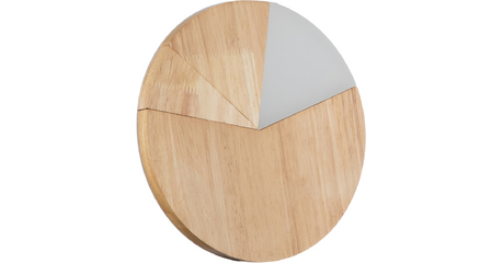 Настенный светильник Indigo Trave 10019/A/1W Wooden V000025L