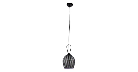 Подвесной светильник Indigo Armonia 11001/1P Black V000085