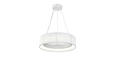 Подвесной светильник Indigo Luminosa 13041/A/1P White V000208L