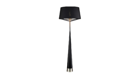 Торшер Indigo Maestria 11041/1F Black V000464