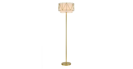 Торшер Indigo Charme 13016/1F Gold V000466