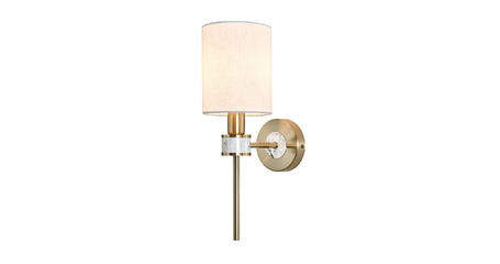 Бра Indigo Poesia 13035/1W Brass V000576