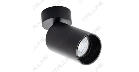 Спот ITALLINE DANNY black
