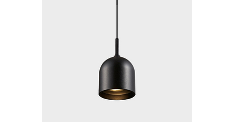 Подвесной светильник Italline DE-314 black
