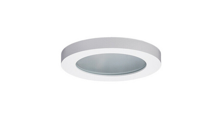 Влагозащищенный светильник ITALLINE DL 2633 white