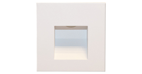 Светильник для ступеней ITALLINE DL 3019 WHITE