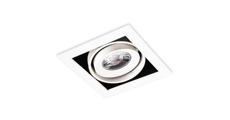 Карданный светильник Italline DL 3032 white 4000K