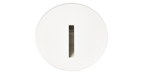 Подсветка для лестниц Italline DL 3034 white