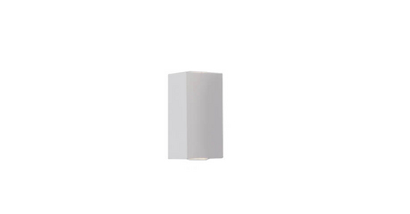 Светильник настенный ITALLINE IT01-A150/2 WHITE