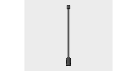 Потолочный крепеж Italline Fantom IT010-4016 black
