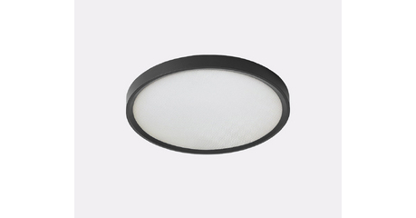 Потолочный светильник Italline IT011-5022 black