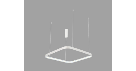 Подвесная люстра Italline IT013-6031 white 3000K