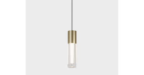 Подвесной светильник Italline IT014-0204 gold
