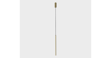 Подвесной светильник Italline IT014-0205 gold