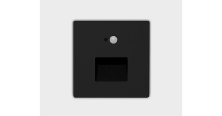 Передняя панель для светильника IT015-0304 Italline IT015-0305 black