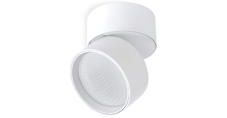 Накладной спот Italline IT02-006 white 4000K