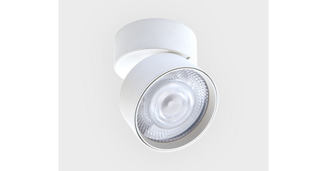 Накладной спот Italline IT02-011 white 4000K