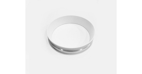 Кольцо для светильника Italline IT02-012 ring white