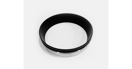 Декоративное кольцо Italline IT02-013 ring black