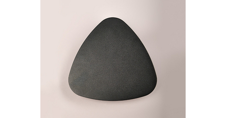 Настенный светильник Italline IT02-015 black