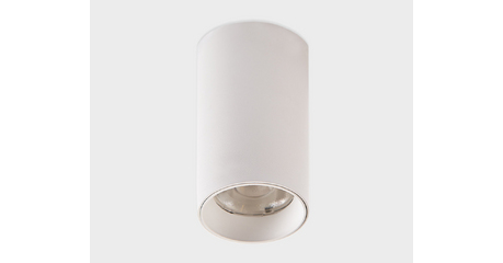 Накладной светильник Italline IT02-019 white 3000K