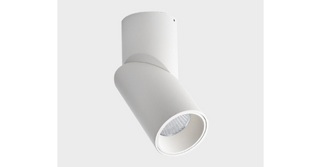 Спот Italline IT02-022 white 3000K