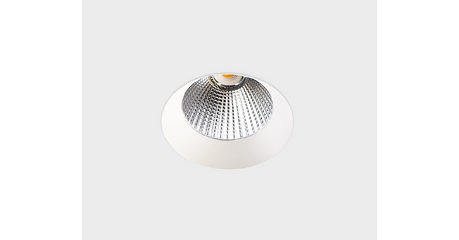 Встраиваемый светильник Italline IT02-028 white 4000K