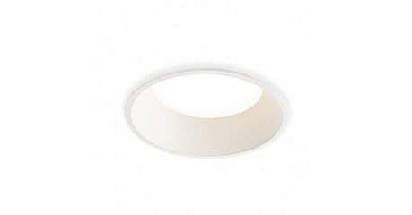 Встраиваемый светодиодный светильник Italline IT06-6012 white 4000K