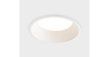 Встраиваемый светильник Italline IT06-6013 white 3000K
