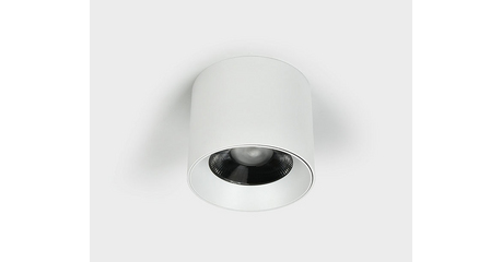 Потолочный светильник Italline IT06-6036 white 4000K