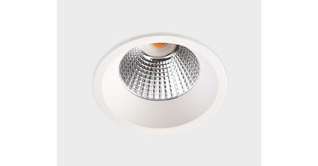 Встраиваемый светильник Italline IT06-6038 white 4000K
