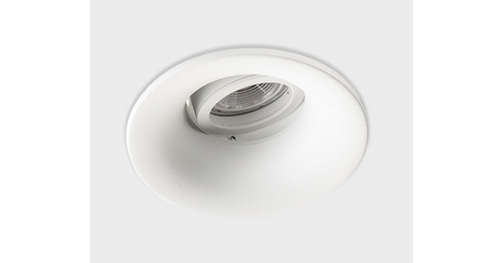 Встраиваемый светильник Italline IT07-7012 white